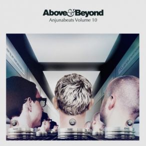 Download track Black Room Boy (Above & Beyond Club Mix) Above & Beyond