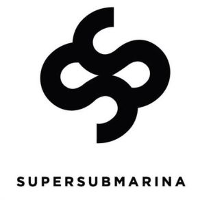 Download track Arena Y Sal Supersubmarina