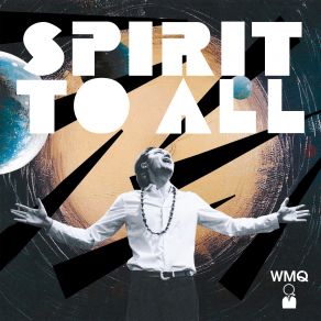 Download track Spirit To All Wojtek Mazolewski Quintet