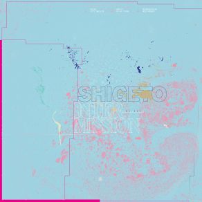 Download track Do My Thing Shigeto