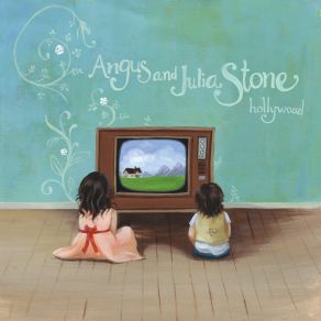 Download track Hollywood Angus, Julia Stone