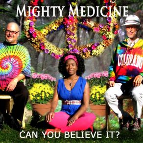 Download track Solitary Day Mighty Medicine