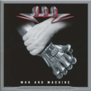 Download track Dancing With An Angel (Remix) U. D. O.Doro