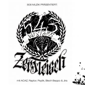 Download track Kein Durchblick Zer. Fleisch