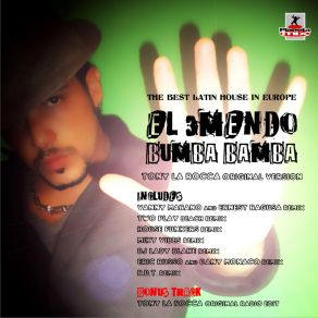 Download track Bumba Bamba (Original Version) El 3mendo