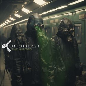 Download track The Hunted Konquest