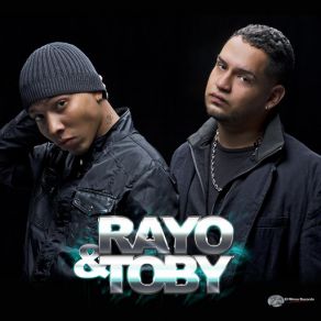 Download track Solito Me Dejo Toby, Rayo