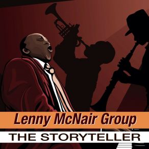 Download track Looking Glass Lenny McNair Group