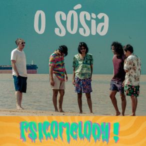 Download track Vinte E Quatro Horas O Sósia