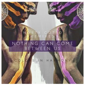 Download track Nothing Can Come Between Us (Groove Dub Mix) Colors In HarmonyNorty Cotto