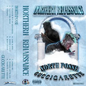 Download track Talk 2 Da Hand Roland Jones, North Posse, GUCCIGARETTE