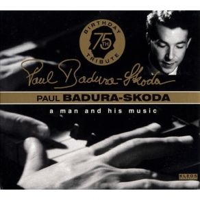 Download track 09. Chopin Polonaise In A Flat Major Op. 53 Paul Badura - Skoda