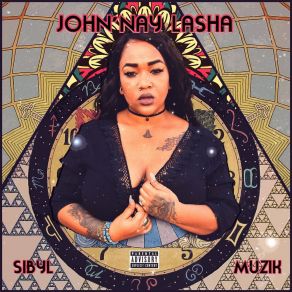 Download track Love Force John'nay Lasha