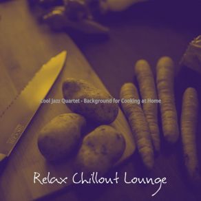 Download track Quartet Jazz Soundtrack For Organic Coffee Relax Chillout Lounge