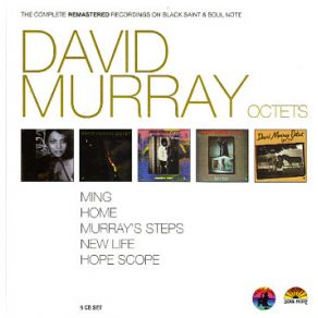 Download track Sweet Lovely David Murray