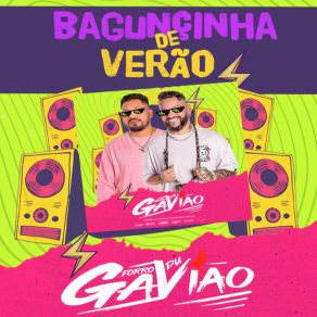 Download track Morenin Forró Du Gavião