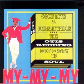 Download track Ton Of Joy Otis Redding