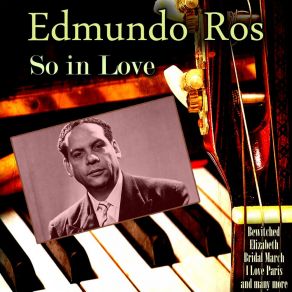 Download track I Love Paris (Vocal Version) EDMUNDO ROS