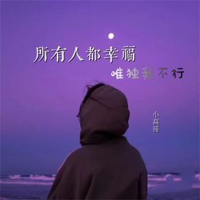 Download track 所有人都幸福唯独我不行 (深情版, DJBanan版) 小高哥Banan