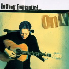 Download track Drivetime Tommy Emmanuel