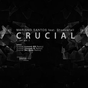 Download track Crucial (Jonnas B Remix) Mariano SantosShadowfall