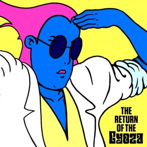 Download track Crazy Jam The Return Of The Gyoza