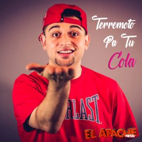 Download track Terremoto Pa Tu Cola El Apache NessDj Mega Us