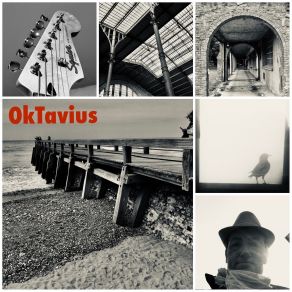 Download track Vague À Bonds OKTAVIUS