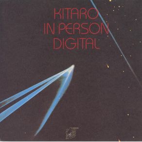 Download track Westbound Kitaro