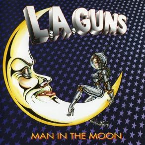 Download track Fast Talkin' Dream Dealer L. A. Guns