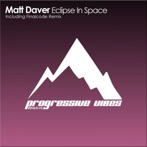 Download track Eclipse In Space (Extended Mix) Matt Daver