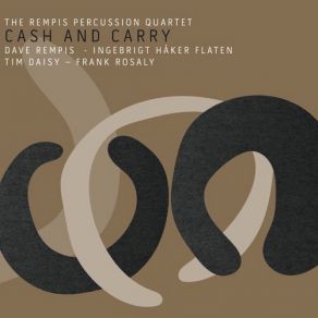 Download track Better Than Butter The Rempis Percussion Quartet