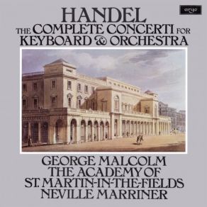 Download track 19 - III. Allegro Moderato Georg Friedrich Händel