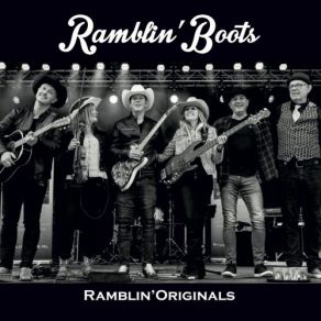 Download track Bone Dry Ramblin' Boots