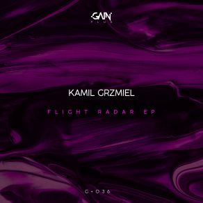 Download track Anxiety (Original Mix) Kamil Grzmiel