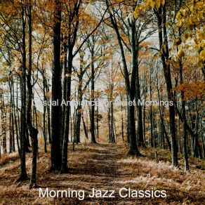 Download track Chilled Working At Home Morning Jazz Classics