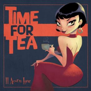 Download track Spend My Time With You (Electro Swing Remix) 11 Acorn Lane