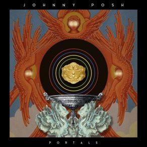 Download track Thunderbird Johnny PoshNathan Hall