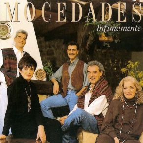 Download track 500 Millas Mocedades