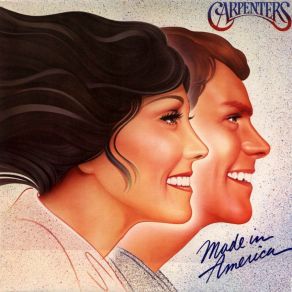 Download track Strength Of A Woman Carpenters