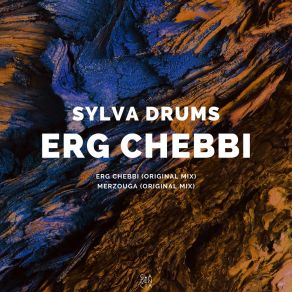 Download track Merzouga Sylva Drums