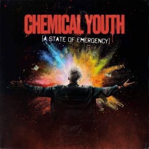 Download track Drainbrain Chemical Youth