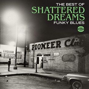 Download track You Shattered My Dreams Smokey Wilson