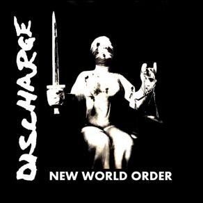 Download track Ain't No Feeble Bastard (Live) Discharge