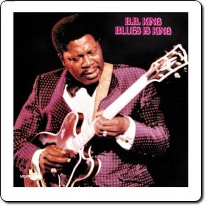 Download track Introduction Pt. 2 B. B. King