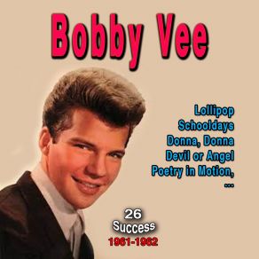 Download track Mister Sandman Bobby Vee