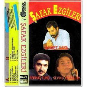 Download track Yıldızlar Tutuşabilir (F. Tunç) Ferhat Tunç