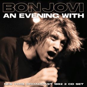 Download track Baby, What You Want Me To Do? Bon Jovi