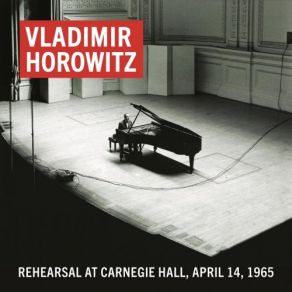 Download track I. Preludio, Quasi Improvisando. Tempo Moderato Vladimir Horowitz