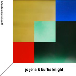 Download track 8 Bird 5 Jo Jena, Burtis Knight